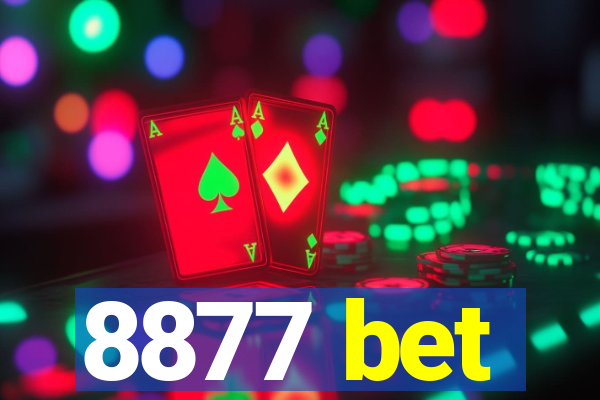 8877 bet